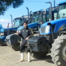 農大ハチロク会（代表幹事：秋丸 剛志）