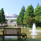 久屋大通庭園フラリエ