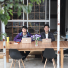 駒井恵太・木村七音流