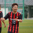 吉川慶　（7人制サッカー（ソサイチ）日本選抜）