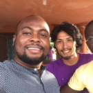 内藤俊輔《NPO法人AYINA》