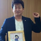 菊池 利哉（ＮＰＯ法人「夢んぼ」理事長）