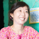 百瀬 夕子 (プレマメッタスクール)