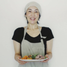 月見豆　鈴木理恵子