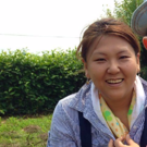 東 佐智子（PFF実行委員会　代表）