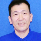 安岡正富（障がい者自立支援所　ビーハッピー）