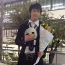 岸良雄太（アーティスト・キシラ）