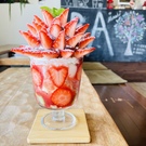 真名井ばあちゃんのせせらぎレストラン