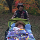 浦野明美　(NPO法人ささゆり会 副理事)