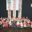 映画「いのちのダンス」応援チーム