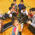 アビリティキッズ★江幡　美歌