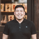 黒姫和漢薬研究所　狩野森