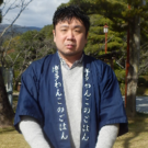 海田 視紀寛（博多わんこのごはん・竹田新撰組代表）