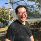 出口範嗣（並木湯復興支援プロジェクト）