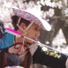 上村鮎子（十和田乗馬倶楽部）