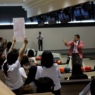 吉田 勝（スポーツガーデン㈱取締役）