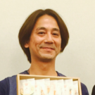 渡辺徳之（F2R Laboratory/株式会社ワタスイ）