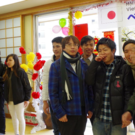 岡部文吾（福島外国人実習生・留学生支援ネットワーク）