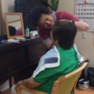 大崎篤巳（岡山メイクボランティア）