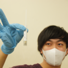 伊藤光平（「GoSWAB」プロジェクト）