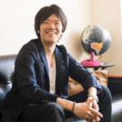 時井 勇樹（ヒノマルベリー代表）