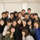 京都産業大学 経営学部 伊吹ゼミ　８期生