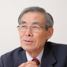 石澤良昭（上智大学アジア人材養成研究センター所長）