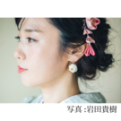 つまみ細工作家 あんみつゆっか