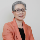 柳原智子（株式会社Golgene)