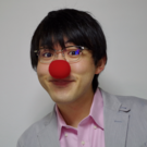 中井 俊（北海道大学国際広報メディア観光学院 修士1年）