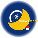 snow+moon