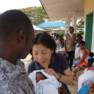 矢口 真琴(公益財団法人ジョイセフ 開発協力グループ)