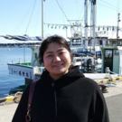 田村友莉香（Infinity　代表）