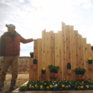 古藤野　靖：「NPO法人こころの森」