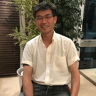 大條洋一（おおえだファーム　代表）