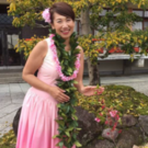 アロハ桜保存会 代表 野口典子