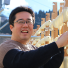 吉澤武志（丸森町 筆甫地区振興連絡協議会事務局長）