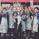 肉バル＆魚バルMr.Happy神保町店 店長　舩窪 智哉