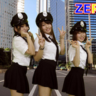ZERO24（プロデューサー：島戸修史）
