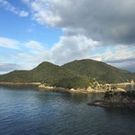 仙酔島国民宿舎