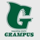 名古屋大学GRAMPUS