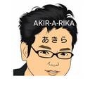 AKIR-A-RIKA（あきら）