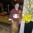 Yasuko Sasaki