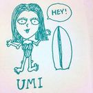 Umi Sakamitsu
