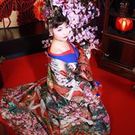 えりママ岡本 智子