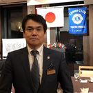 山野 浩二