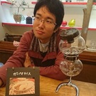 坂本瑞季（学生カフェ　cafe flat　代表）