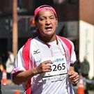 北田東大手町内会長＆北田商店街理事長