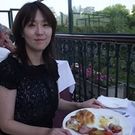 モリアゲ姐さん