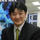 株式会社トランスポーツ　代表取締役　染谷 光伸